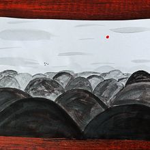 Mi Proyecto del curso: De principiante a superdibujante. Design, Traditional illustration, Pencil Drawing, and Drawing project by Gustavo Guevara - 08.15.2021