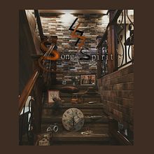 El Espíritu de la Canción - Song Spirit (albúm original). Music, Audiovisual Production, and Music Production project by Sonny VaiGer - 02.12.2021