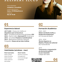 2022 currículum + portfolio. Photograph, Film, Video, TV, Marketing, Photograph, Post-production, Video, Film, Social Media, Photo Retouching, Audiovisual Post-production, Lifest, le Photograph, Video Editing, and Color Correction project by k b - 08.17.2021