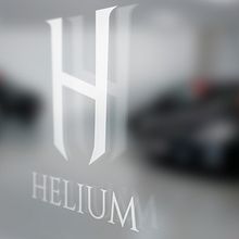 Branding : Helium motorsport. Advertising, Design, Br, ing, Identit, Creativit, and Creative Consulting project by Carlos Criado González - 08.17.2021