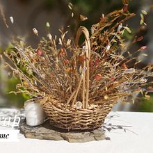 Arreglo floral. Un progetto di Design floreale e vegetale di scrapbyme - 17.08.2021