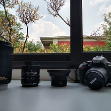 Técnicas y lugares. Photograph, Digital Photograph, and Photographic Composition project by Alejandro Pepi Gonzalez - 09.12.2021