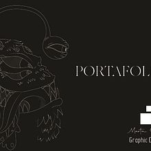 Portafolio. Un proyecto de Diseño de Marta Povedano Cruz - 17.08.2021