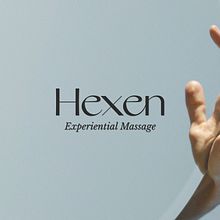 Hexen. Un proyecto de Diseño, Br, ing e Identidad, Packaging, Ilustración tradicional y Diseño de logotipos de Virginia Herrera Cetina - 03.08.2021