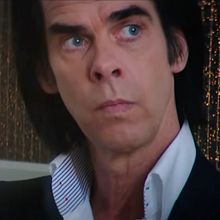 Nick Cave | 20,000 Days On Earth (BTS). Un progetto di Cinema, video e TV di Martina de Alba - 17.08.2021