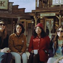 Local Noise: La Luz. Un progetto di Cinema, video e TV di Martina de Alba - 17.08.2021