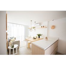 FOTOGRAFÍA APARTAMENTO MODELO TIERRA LINDA CAMPESTRE. Un proyecto de Fotografía de Daniela Lalinde - 18.08.2021