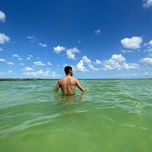 Bacalar . Un progetto di Fotografia di Fabián Ochoa - 18.08.2021