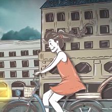 Book Trailer | Duas obras Juntas. Un progetto di Cinema, video e TV di Rafael Anastasi - 18.08.2021