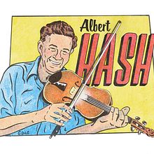 Traditional Music Superheroes. Ilustração tradicional, e Design gráfico projeto de Gina Dilg - 31.07.2021