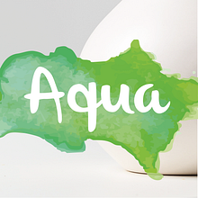 Aqua, University Project (2013). Un progetto di Product design di Eva Frade - 29.11.2013