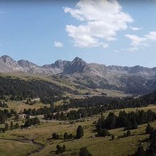 Mi Proyecto del curso: Introducción a la fotografía aérea con drones. Un progetto di Fotografia, Video e Fotografia all'aperto di Juan Ramon Sanchez Turrion - 17.08.2021