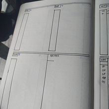 My project in Introduction to Illustrated Bullet Journaling course. Un progetto di Illustrazione tradizionale, Artigianato, Lettering, Disegno, Disegno artistico, Illustrazione botanica, DIY, H e lettering di akira_kate07 - 18.08.2021