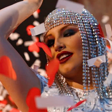 Edición vídeo - Crónica grupo de teatro Ein Projekt aus dem Bereich Video und Videobearbeitung von Álvaro Rosales - 18.08.2021