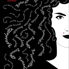 Web Novel. Traditional illustration, Fine Arts, Graphic Design, Vector Illustration, Digital Illustration, Stor, telling, Children's Illustration, Narrative, and Editorial Illustration project by Benedetta Calugi - 08.18.2021
