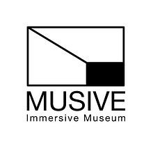 Musive - Immersive Museum. UX / UI, Art Direction, Br, ing, Identit, Fine Arts, Graphic Design, Cop, writing, Stor, telling, E-commerce, Communication, and Video Editing project by Benedetta Calugi - 07.08.2021