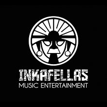 INKAFELLAS. Design gráfico, Br, ing e Identidade, e Design de logotipo projeto de José Antonio Jiménez Caja - 18.08.2021