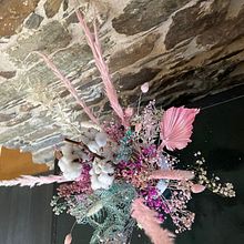 Las flores de mi vida . Interior Design, L, scape Architecture, Decoration, DIY, Floral, and Plant Design project by Paula Redondo - 08.18.2021