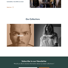 My project in Brand Strategy for Online Platforms course. Projekt z dziedziny Br, ing i ident, fikacja wizualna, Doradztwo kreat, wne, Projektowanie graficzne, Web design, Projektowanie c i frowe użytkownika tamaradevux - 18.08.2021