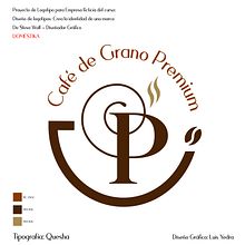 Mi Proyecto del curso: Diseño de logotipos: crea la identidad de una marca. Br, ing, Identit, Graphic Design, T, pograph, Logo Design, T, pograph, and Design project by Luis Yedra - 08.18.2021