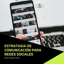 Mi Proyecto del curso: Estrategia de comunicación para redes sociales. Un proyecto de Redes Sociales, Marketing Digital, Mobile marketing, Marketing para Facebook, Comunicación, Marketing para Instagram y Growth Marketing de Katherine Calle - 22.08.2021