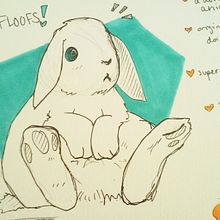 2017-2021 Sketchbook Sampler. Un progetto di Illustrazione tradizionale di Amanda J - 19.08.2021