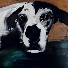 A collection of portraits . Un progetto di Disegno di ritratti di Chase Porter - 19.08.2021