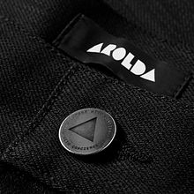 Diseño de Marca Arolda Indumentaria. Projekt z dziedziny Design, Br, ing i ident, fikacja wizualna, Projektowanie logot i pów użytkownika Rodrigo Radics - 02.03.2020