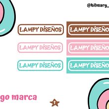 Mi Proyecto del curso: Creación de una marca ilustrada: de la idea al merchandising se llama JUANGO. Un projet de Illustration traditionnelle, Br, ing et identité, Conception de personnages et Illustration numérique de hilmary rondon - 19.08.2021