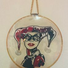 Mi Proyecto del curso: Técnicas de bordado realista. Ilustração tradicional, e Bordado projeto de paulina_rojas - 05.08.2021