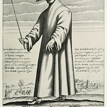 Miedo, cuento proyecto final . Escrita, Stor, telling, e Narrativa projeto de Josué Isaac Muñoz Núñez - 19.08.2021