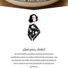 Diseño web Wordpress Ein Projekt aus dem Bereich Webdesign von Álvaro Rosales - 19.08.2021