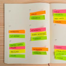 Mi Proyecto del curso: Introducción al networking. Un progetto di Consulenza creativa, Gestione progetti di design e Marketing di Paloma Avila Pino - 19.08.2021