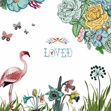 Diseño e instalación murales personalizados para habitaciones infantiles Ein Projekt aus dem Bereich Innendesign von Carol Botin Fernandez - 19.08.2021