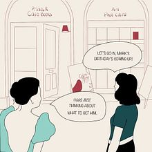 My project in Digital Comic Illustration for Social Media course. Un progetto di Illustrazione tradizionale, Fumetto, Social media, Disegno, Illustrazione digitale, Instagram e Disegno digitale di Anastasiia Mikhaltcevich - 19.08.2021
