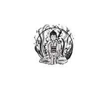 Il mio progetto del corso: Tecniche di disegno tradizionale con Procreate Ein Projekt aus dem Bereich Traditionelle Illustration, Zeichnung, Digitale Illustration, Porträtzeichnung und Digitale Zeichnung von lindapa98 - 18.07.2021