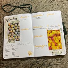 Mi Proyecto del curso:  Bullet journal creativo: planificación y creatividad . Projekt z dziedziny Trad, c, jna ilustracja, T, pografia,  R, sunek,  Pismo dekorac i jne użytkownika Ana Odlc - 19.08.2021