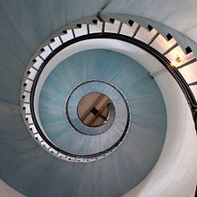 lighthouse. Photograph project by ell.wittke - 08.19.2021