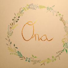 Mi Proyecto del curso: Técnicas aplicadas de ilustración en acuarela. Een project van Traditionele illustratie,  Beeldende kunst, Schilderij y Aquarelschilderen van sandymmster - 18.08.2021