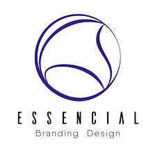 Meu projeto do curso: Design de logos: síntese gráfica e minimalismo. Design, Br, ing, Identit, Graphic Design, and Logo Design project by Thiago de Oliveira Correa - 08.19.2021