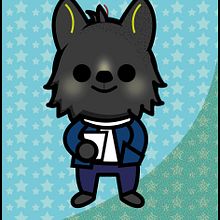 Mi Proyecto del curso: Diseño de personajes estilo kawaii. Un proyecto de Diseño, Ilustración tradicional, Diseño de personajes, Ilustración vectorial y Manga de Kimberly Chan - 20.08.2021