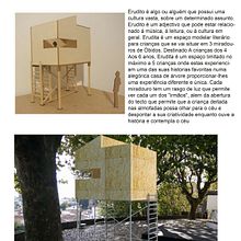 EURUDITA. Een project van  Ontwerp, 3D y Retailontwerp van Guilherme Serra - 20.08.2021