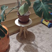 Mi Proyecto del curso: Carpintería profesional para principiantes. Woodworking project by Jonathan Castillo - 08.17.2021