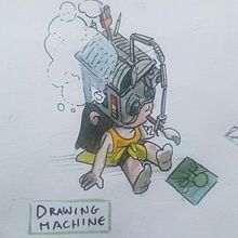 My project in The Art of Sketching: Transform Your Doodles into Art course. Ilustração tradicional, Desenho a lápis, Sketchbook, e Desenho projeto de Jessica Perri - 20.08.2021