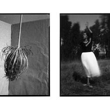 Arabesque - Fotografía estenopeica. Photograph, Film, Video, TV, and Music project by Batseba Burgos Gracia - 06.01.2020