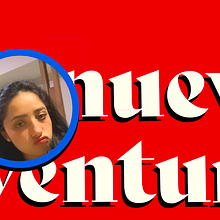 Our story with Vanessita. Motion Graphics, and Design project by Maynor Cifuentes - 07.16.2021