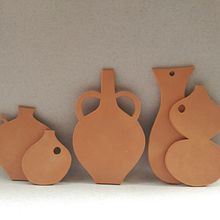 Fotos actuales instagram. Ceramics, and Photograph project by perdidalma - 08.20.2021
