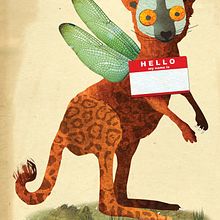 The New York Times. Traditional illustration project by Ellen Weinstein - 08.20.2021