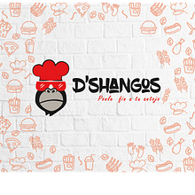 Mi Proyecto del curso: Identidad visual para proyectos de alimentación. Projekt z dziedziny  Manager art, st, czn, Br, ing i ident, fikacja wizualna, Projektowanie graficzne, Projektowanie opakowań, Projektowanie logot i pów użytkownika Maquz Sánchez - 20.08.2021