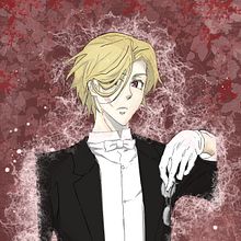 Yūkoku no Moriarty . Un progetto di Illustrazione tradizionale di Guadalupe Martínez - 20.08.2021